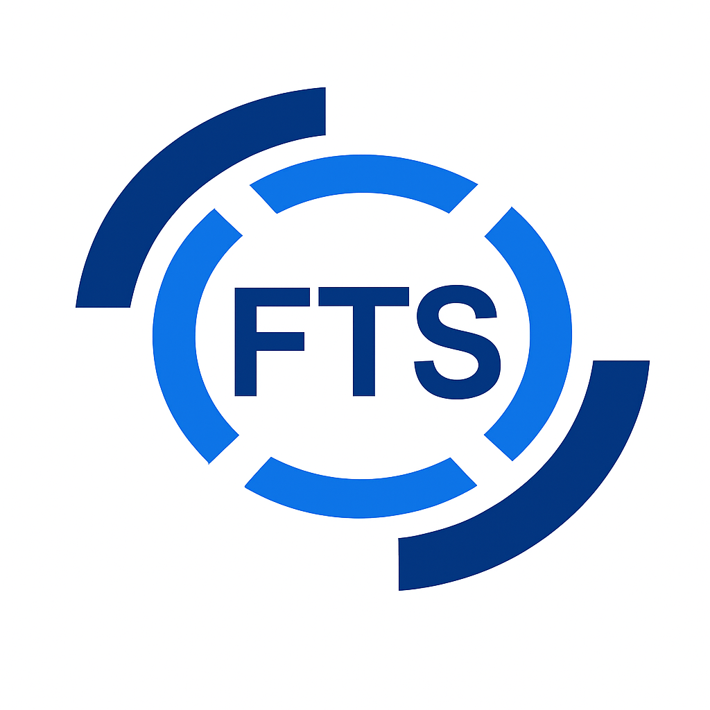 Farrand Technologies Logo